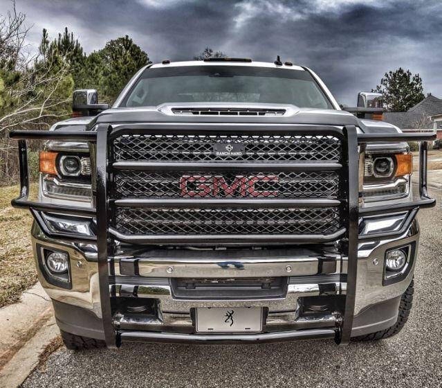 Truck Accessories