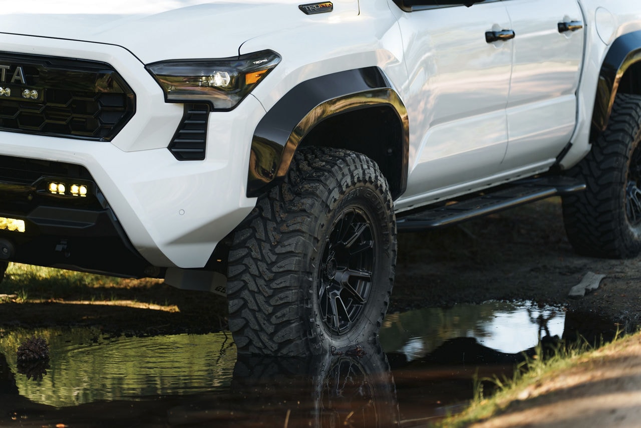Wheels & Tires